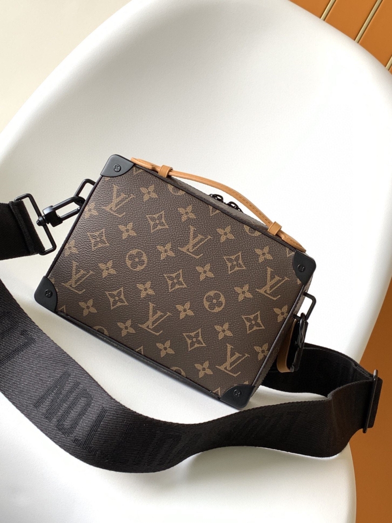 LV Satchel bags